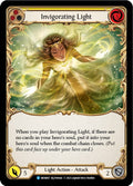 Invigorating Light (Yellow)