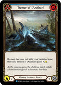 Tremor of iArathael (Blue)