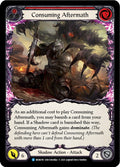 Consuming Aftermath (Red)