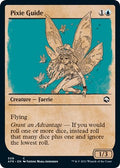 Pixie Guide (Showcase)
