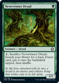 Neverwinter Dryad