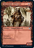 Harvesttide Infiltrator (Showcase)
