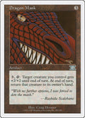 Dragon Mask