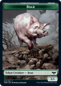 Boar Token