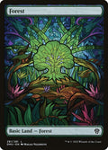 Forest (Showcase)