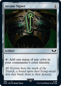 Arcane Signet (228)