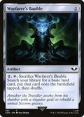 Wayfarer's Bauble (262)