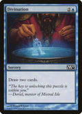 Divination