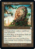 Relic of Progenitus (Retro Frame)