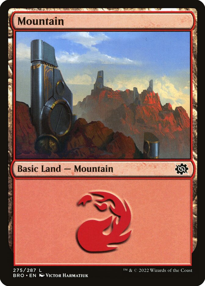 Mountain (275)