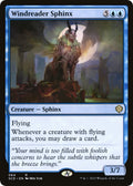 Windreader Sphinx
