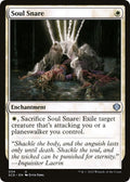 Soul Snare