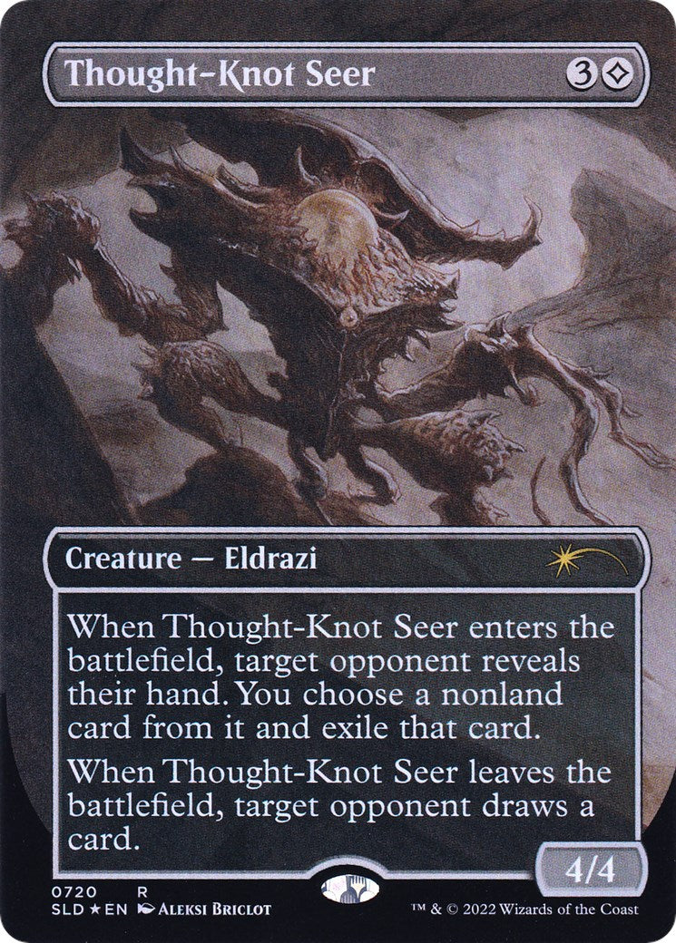 Thought-Knot Seer (720)
