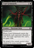 Cruel Grimnarch