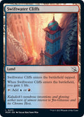 Swiftwater Cliffs