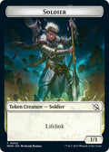 Soldier Token