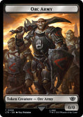 Orc Army Token (0006)