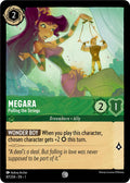 Megara - Pulling the Strings