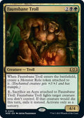 Faunsbane Troll