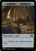 Food Token (0010)