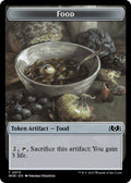 Food Token (0013)