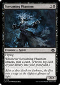 Screaming Phantom