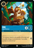Owl - Logical Lecturer