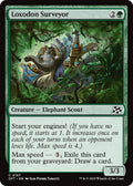 Loxodon Surveyor