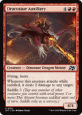 Dracosaur Auxiliary