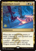 Dragonback Assault
