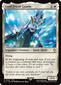 Lord Jyscal Guado