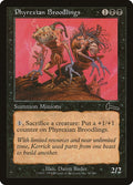 Phyrexian Broodlings