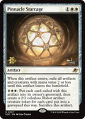 Pinnacle Starcage