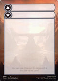 Helper Card