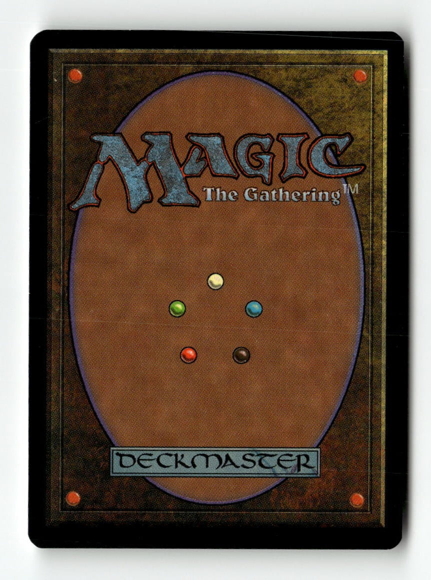 Hydroblast (Back)