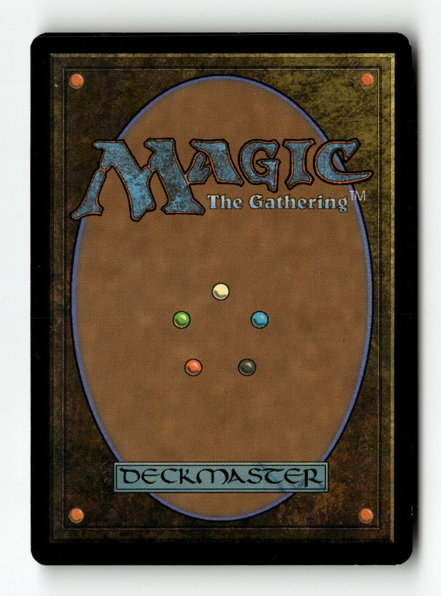 Vedalken Archmage (Back)