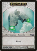 Pentavite Token