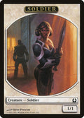 Soldier Token