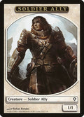 Soldier Ally Token
