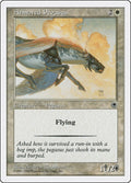 Armored Pegasus