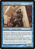 Marchesa's Infiltrator