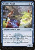 Mistfire Adept