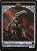 Myr Token