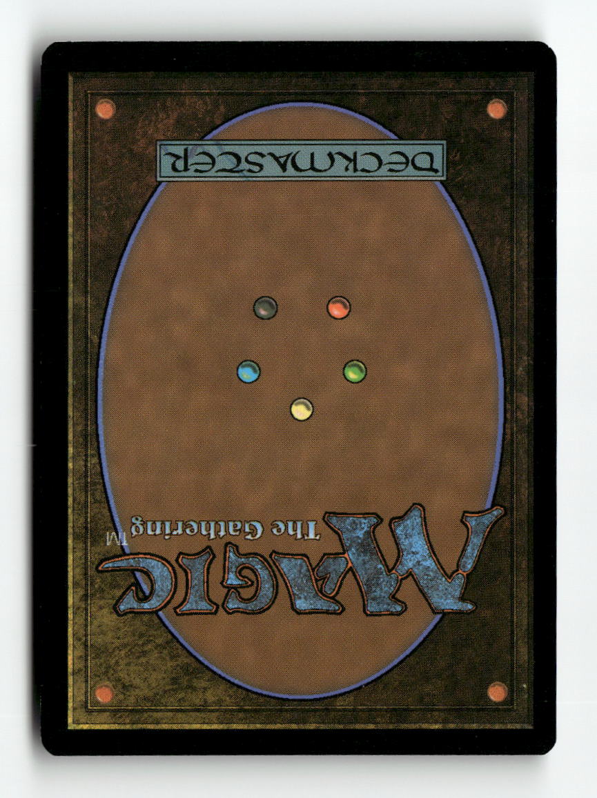 Oni-Cult Anvil (Back)