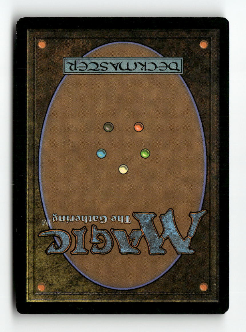 Rakdos Charm (Back)
