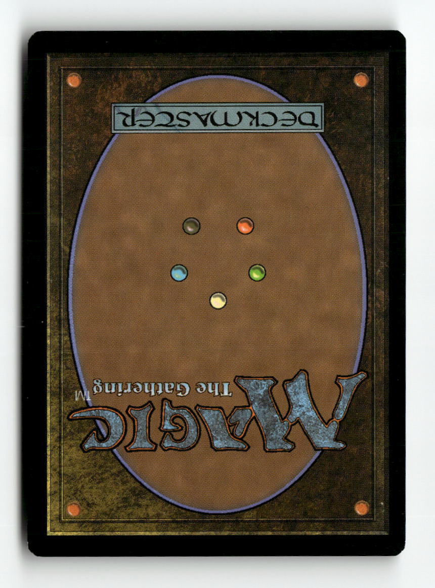 Arbor Elf (Back)