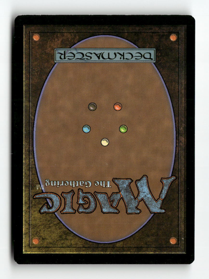 Abzan Falconer (Back)
