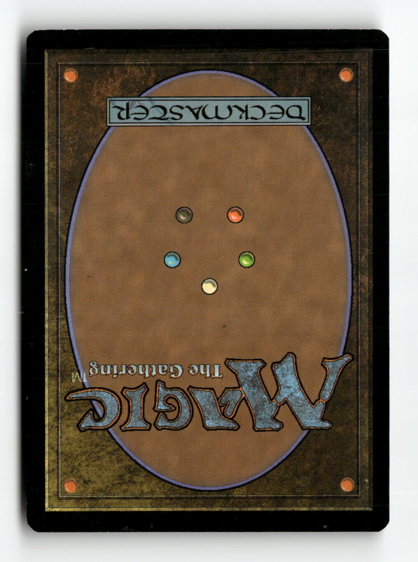 Abzan Falconer (Back)