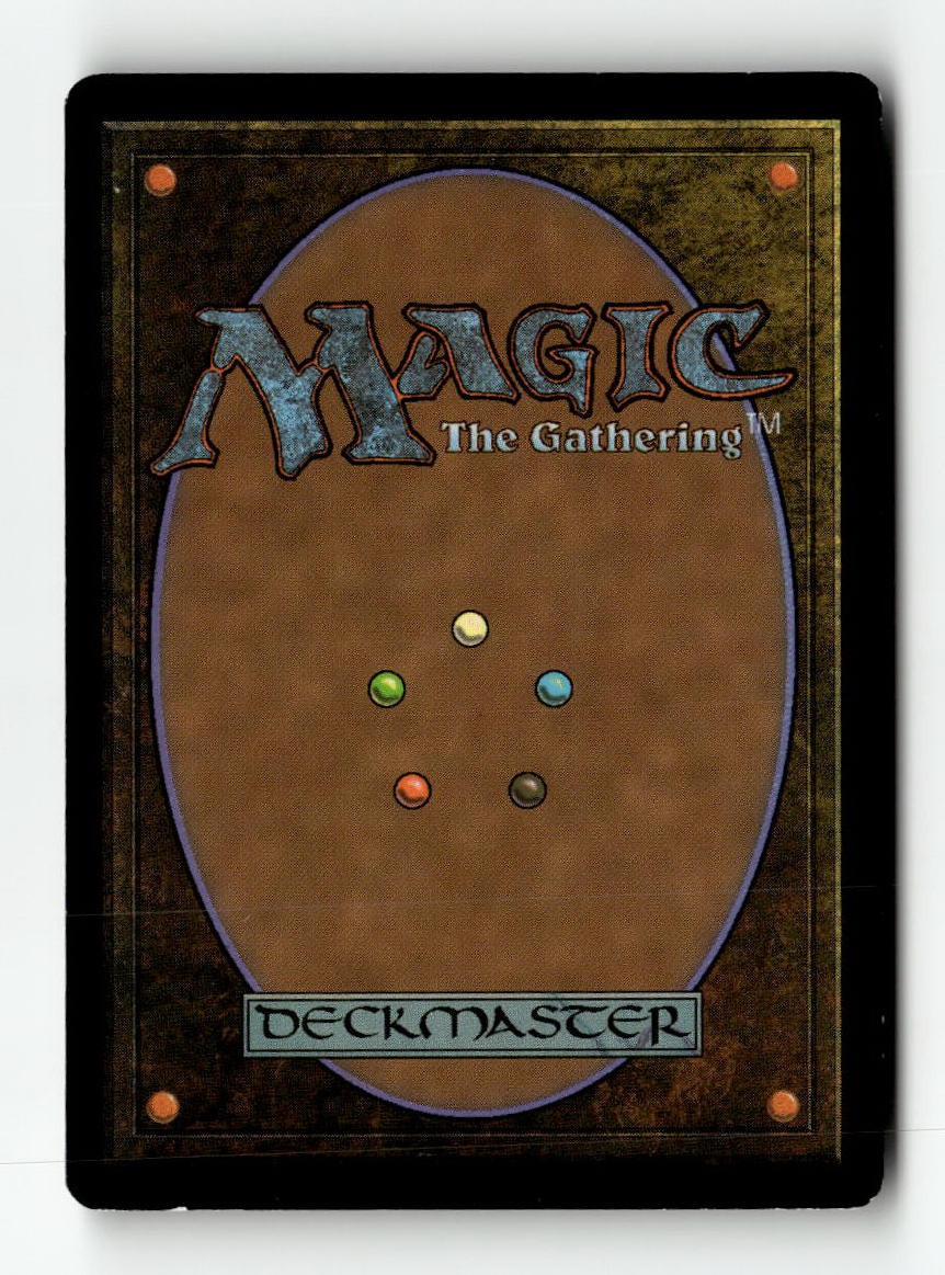Leyline of Sanctity (Back) | Moderately Played / English / Normal