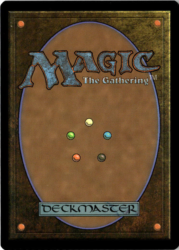 Jeweled Lotus (Back) | Moderately Played / English / Foil